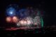 burj al arab fireworks