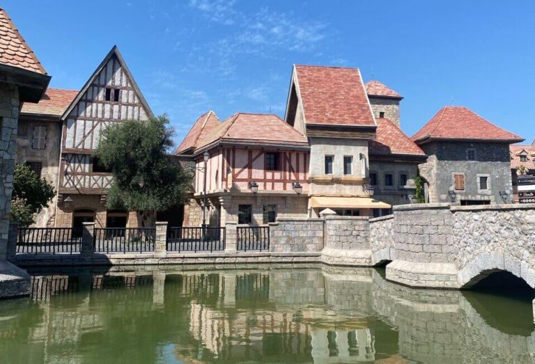 riverland dubai